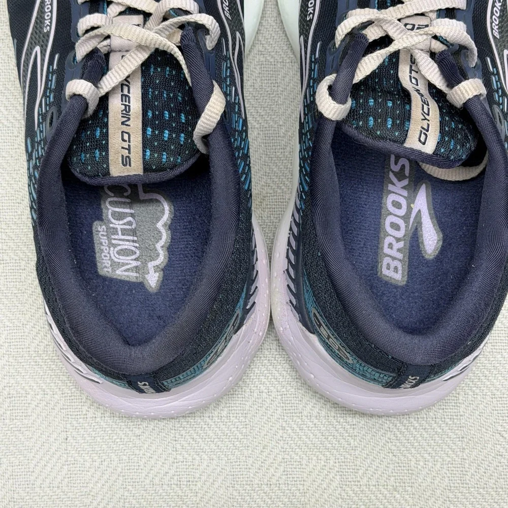 Brooks brand model